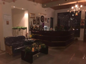 Elli Greco Hotel