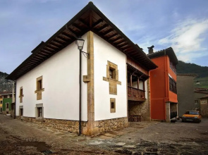 El Nozalon Picos de Europa
