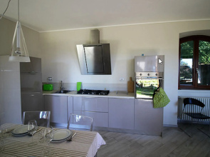 Villa Cottage Alpino