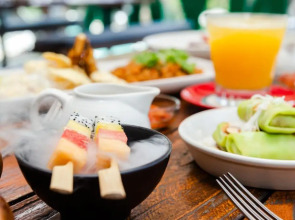 Double-Six Luxury Hotel