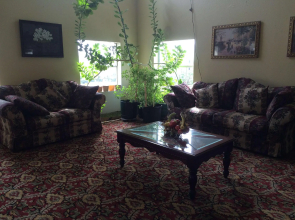Executive Inn & Suites Schulenburg