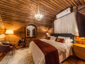 Divisa Experience Resort