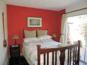 Kruger Inn Backpackers