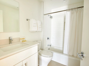 One Baltimore Place by Sonder