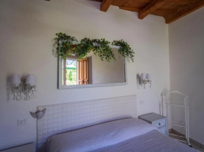 Trecentolivi B&b
