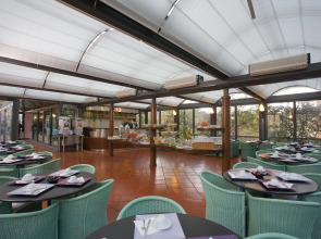 Ateneo Garden Palace