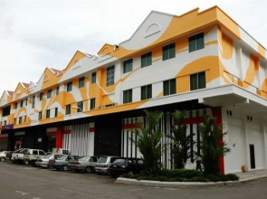 2inn1 Boutique Hotel & Spa