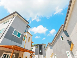 Pocheon Villaggio Pension