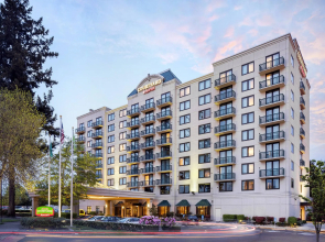 Courtyard by Marriott Seattle Federal Way
