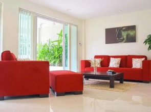Nanachart Beach Home