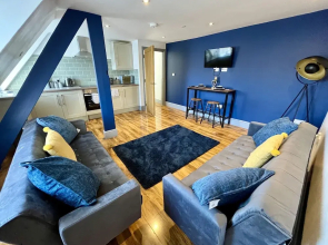 Market Street Penthouse