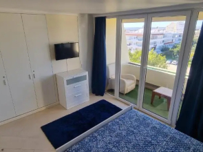T2+1 - Sousa Vila - Apartament with the best pool @ Algarve