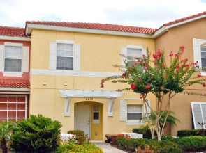 Bella Vida Resort 4534