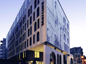 Mercure Bucharest City Center