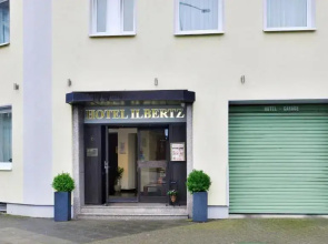 Hotel Ilbertz Garni