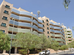 New Abha Apartment And Villas