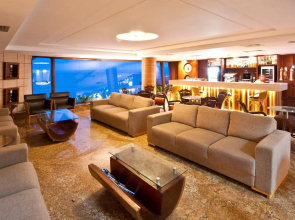 Rifóles Praia Hotel & Resort