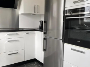 SELECTED HOME FERIENWOHNUNG JAMES - 60qm