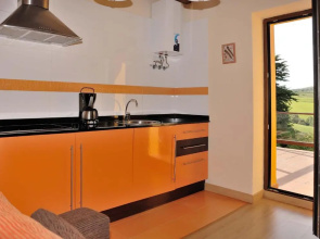 Apartamentos Viñas