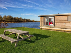 Woonboot Sweltsje