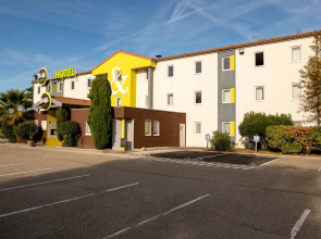 B&B HOTEL Avignon (2)