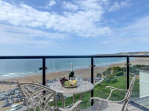 Flat 30 Clifton Court