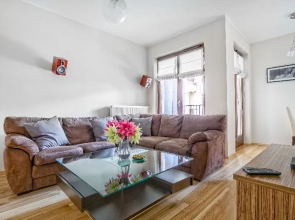 Capital Apartments - Centrum - Pokorna