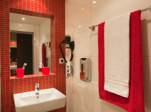 LyvInn Hotel Frankfurt Messe