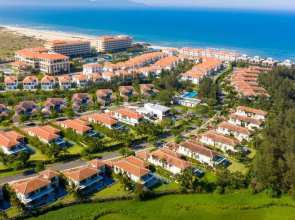 The Ocean Estates By Abogo