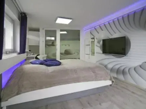 Designpension Idyll Nr2 Hotel Garni