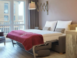 Beach Apartments Heiligenhafen