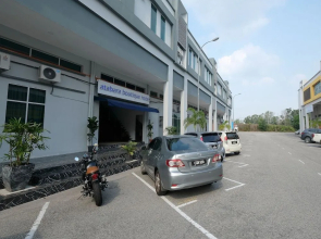 Oyo 89314 Atabara Boutique Hotel