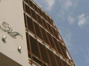 Hotel Makedonia