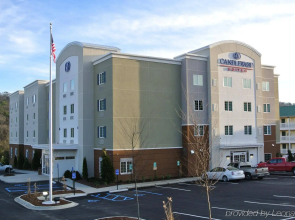 TownePlace Suites by Marriott Birmingham South