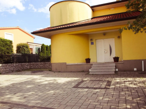 Kvarner Golden view Apartments