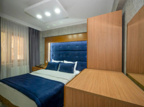 Tamara Residence Hotel Istanbul