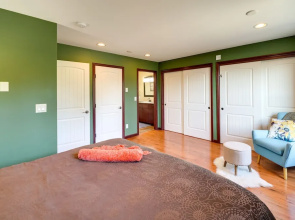 Waterfront Birch Bay Rental - Walk to Beach!