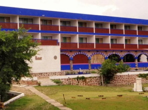 Hotel Ángel del Mar