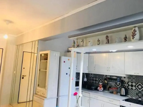 Sea & City Apartment in Voula