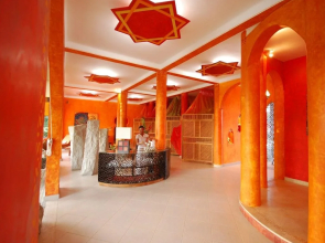 Vanila Hotel & Spa
