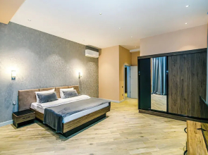 Tiffany Villas Baku