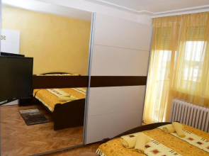Apartment 36