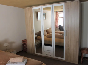 Ferienwohnung Brunnenblick