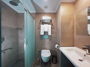 Yalçindağ Otel Burdur