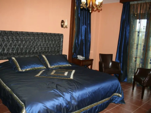 Pendosis Tatil Koyu