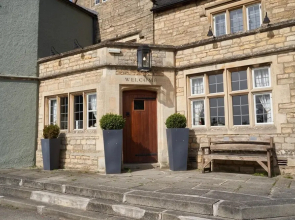 The Beckford Inn