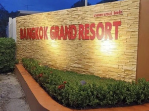 Bangkok grand resort