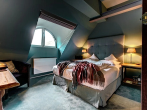 Hotel Gut Thansen
