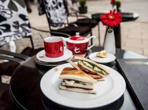 Grandhotel AMBASSADOR National House