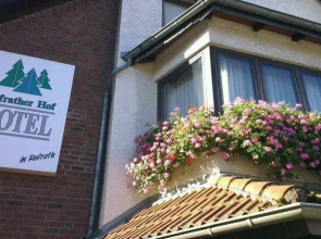 Refrather Hof